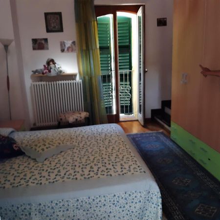 La Casa Sul Golfo Bed and Breakfast Ancona Eksteriør billede