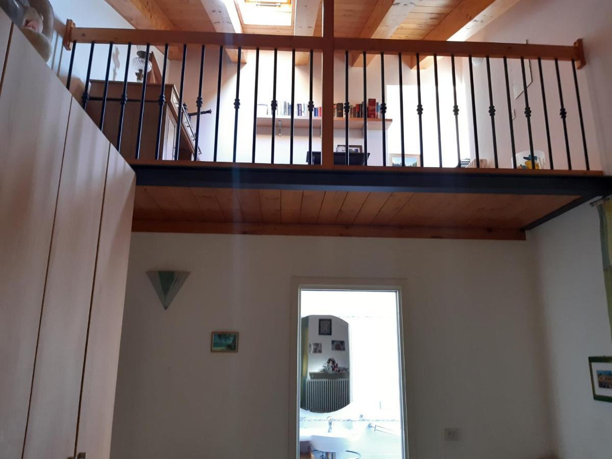 La Casa Sul Golfo Bed and Breakfast Ancona Eksteriør billede