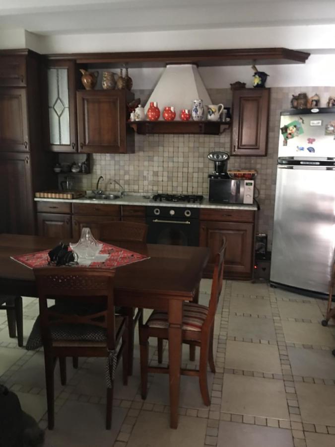 La Casa Sul Golfo Bed and Breakfast Ancona Eksteriør billede