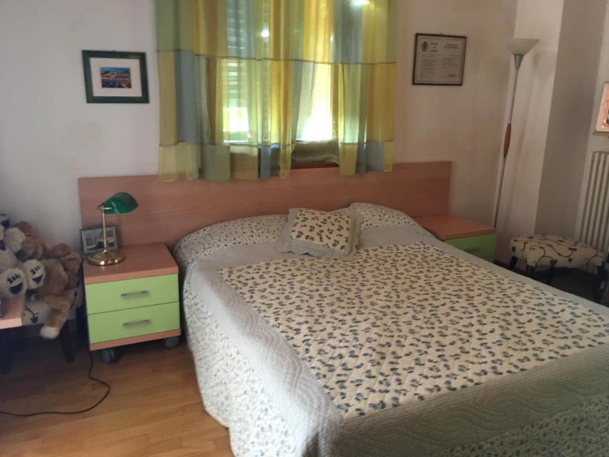 La Casa Sul Golfo Bed and Breakfast Ancona Eksteriør billede